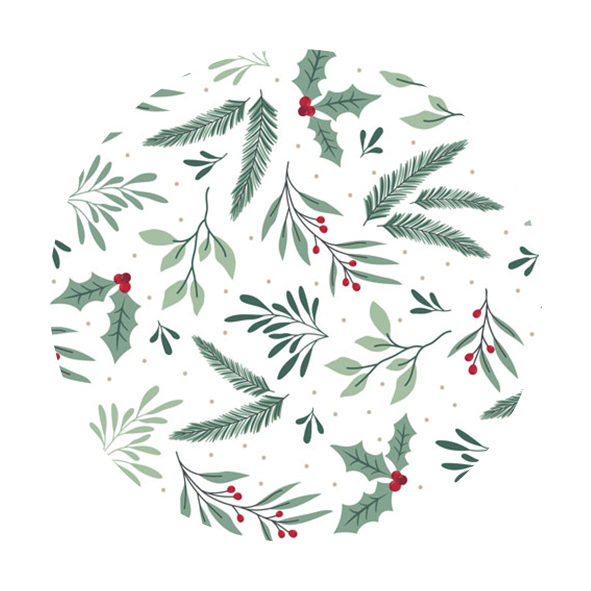 Collection "Noel & Festif" de la boîte à motifs