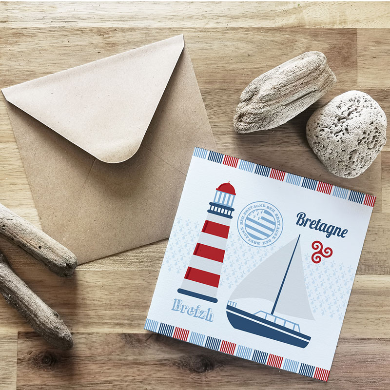 Collection "Marin" | La boite à motifs | Création de motifs sur mesure ou prêts à l’emploi