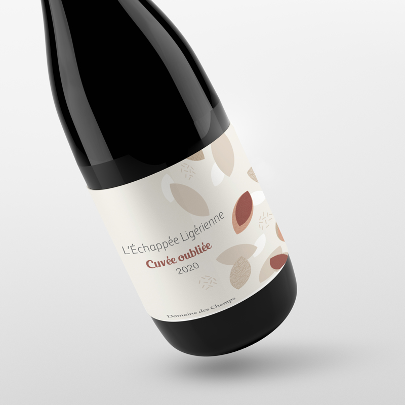 Des imprimés pour valoriser votre savoir-faire | La boite à motifs | Designer textile et surface installée en Touraine<br />
