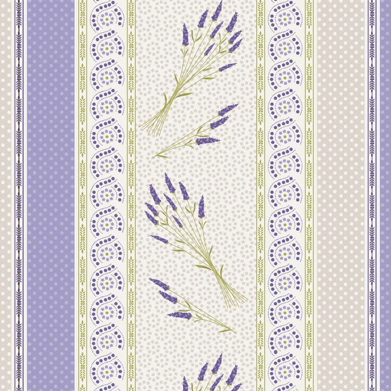 Collection "Provençal et estival" | La boite à motifs | Création de motifs sur mesure ou prêts à l’emploi