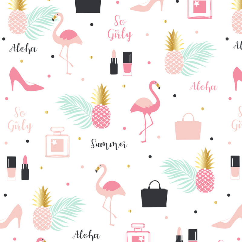 Collection "Narratif" | La boite à motifs | Création de motifs sur mesure ou prêts à l’emploi