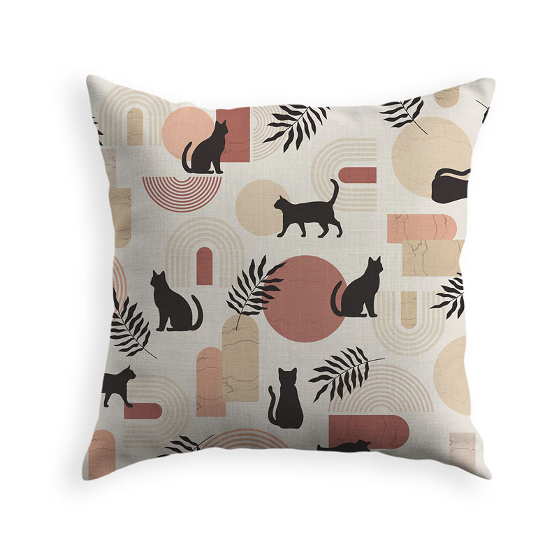 Collection "Narratif" | La boite à motifs | Designer textile et surface installée en Touraine