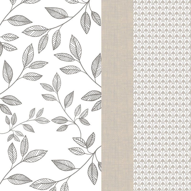 Collection "Linge de lit" | La boite à motifs | Création de motifs sur mesure ou prêts à l’emploi